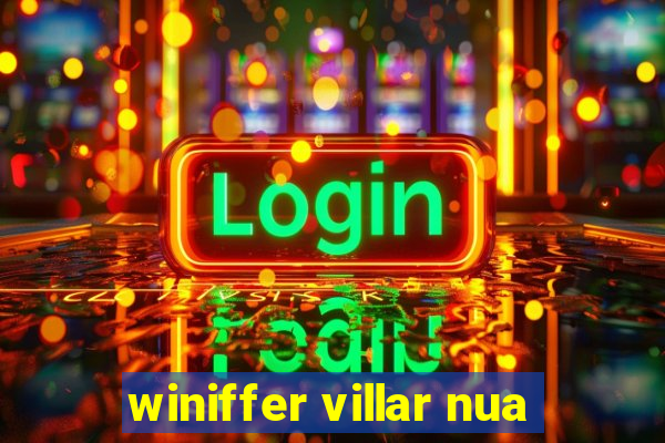 winiffer villar nua